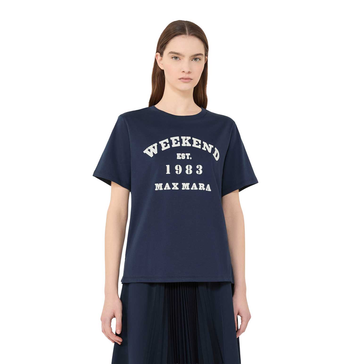 Weekend Max Mara Tenue T-Shirt